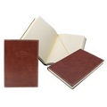 Leather Perfect Book-Bound Journal - 5.75"x8.5"